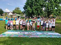 JRK Gruppe des DRK-Kreisverband Emmendingen