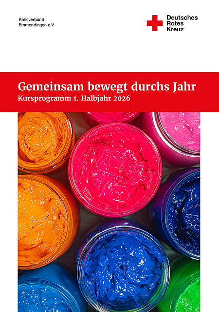 Programm Erstes Halbjahr 2026