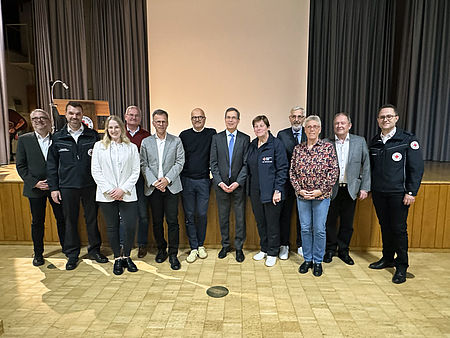 Kreisvorstand