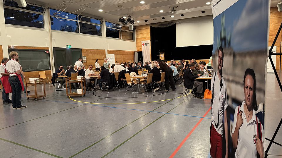 Kreisversammlung 2026
